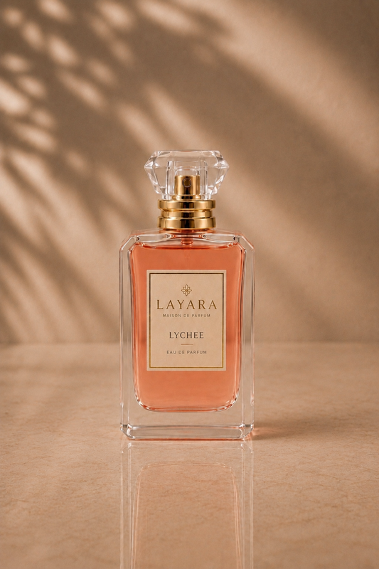 LAYARA Lychee – Eau de Parfum 50 ml