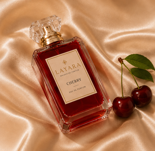 LAYARA Cherry – Eau de Parfum 50 ml