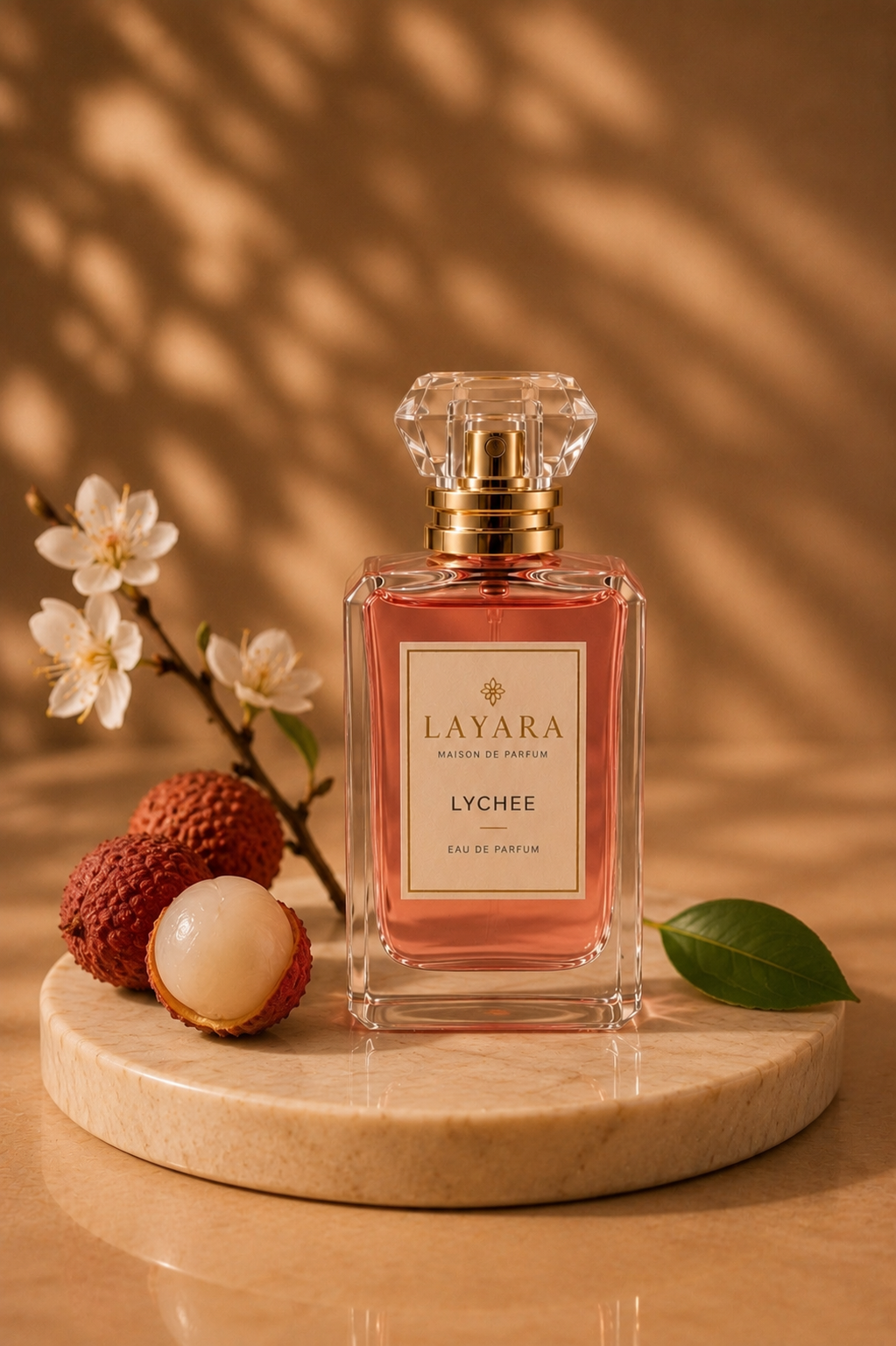 LAYARA Lychee – Eau de Parfum 50 ml