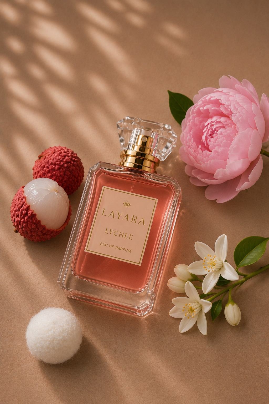 LAYARA Lychee – Eau de Parfum 50 ml