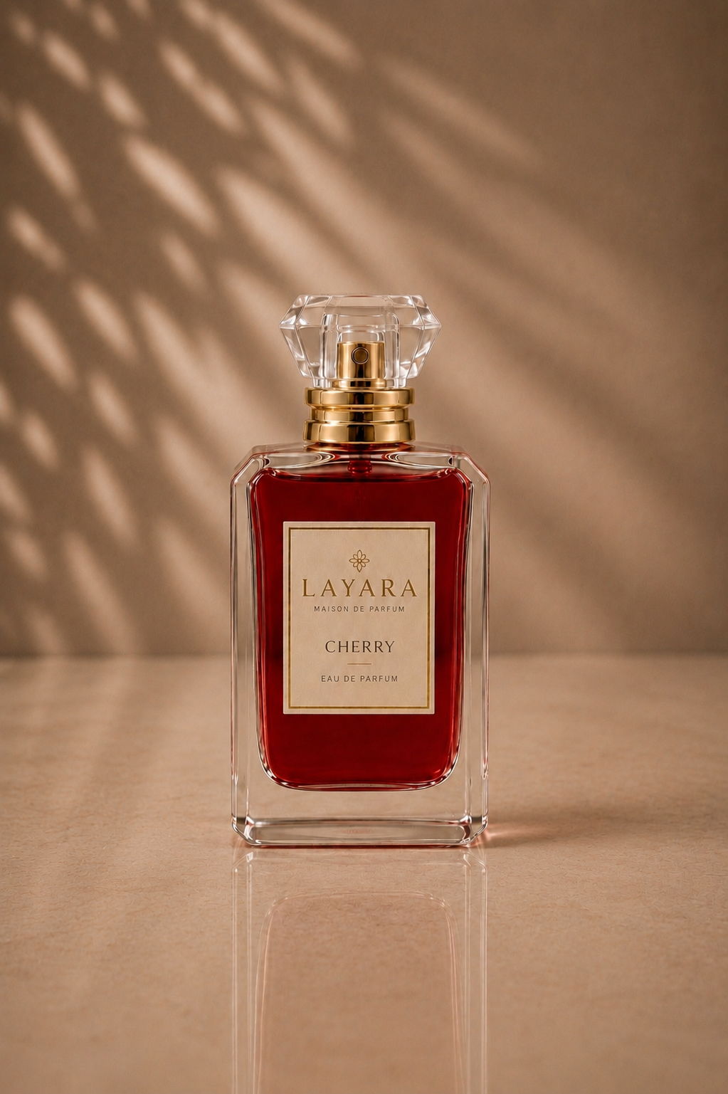 LAYARA Cherry – Eau de Parfum 50 ml