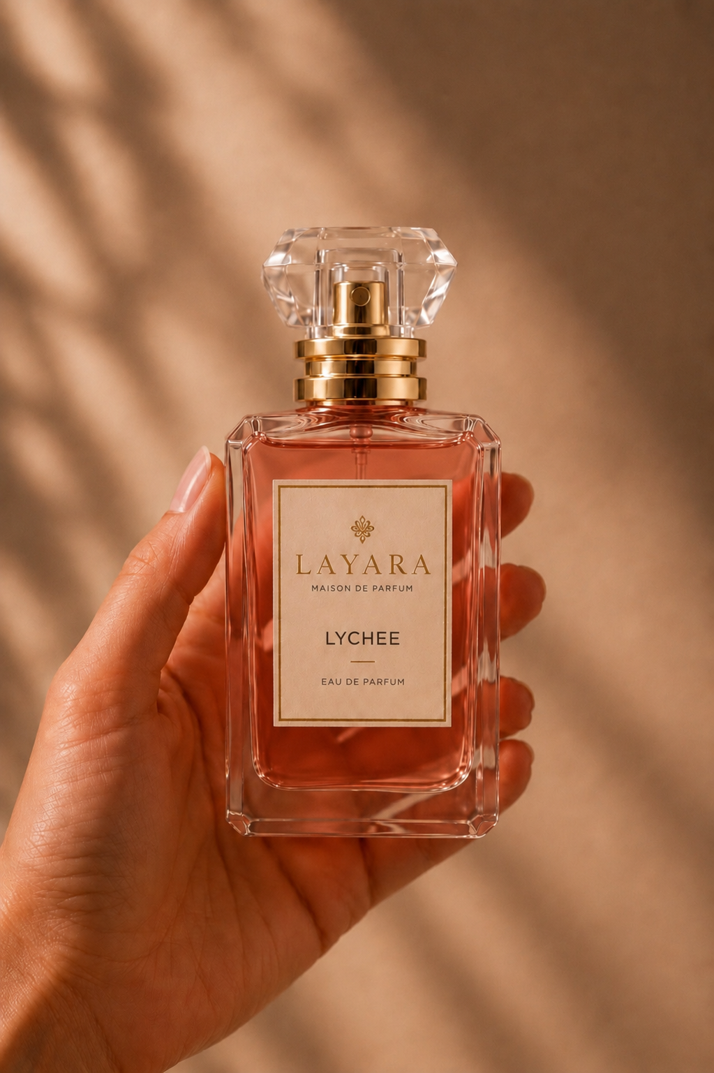 LAYARA Lychee – Eau de Parfum 50 ml