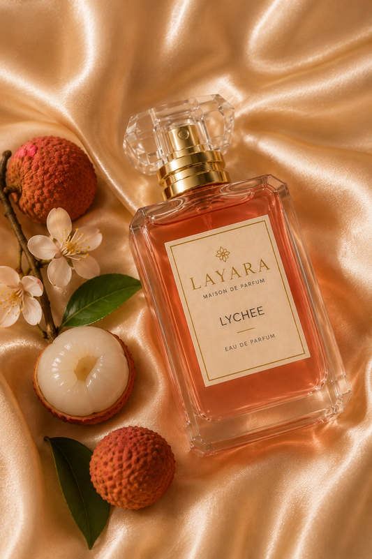 LAYARA Lychee – Eau de Parfum 50 ml
